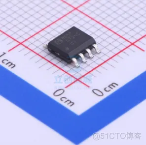 PCB封装欣赏了解之旅（下篇）—— 常用集成电路_封装_18